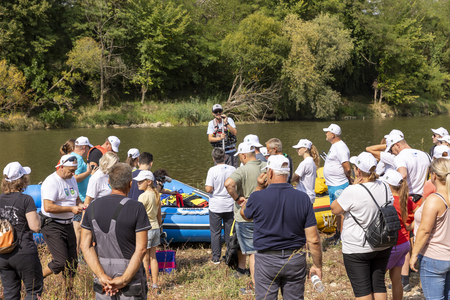 Zavrc rafting 2025 -15